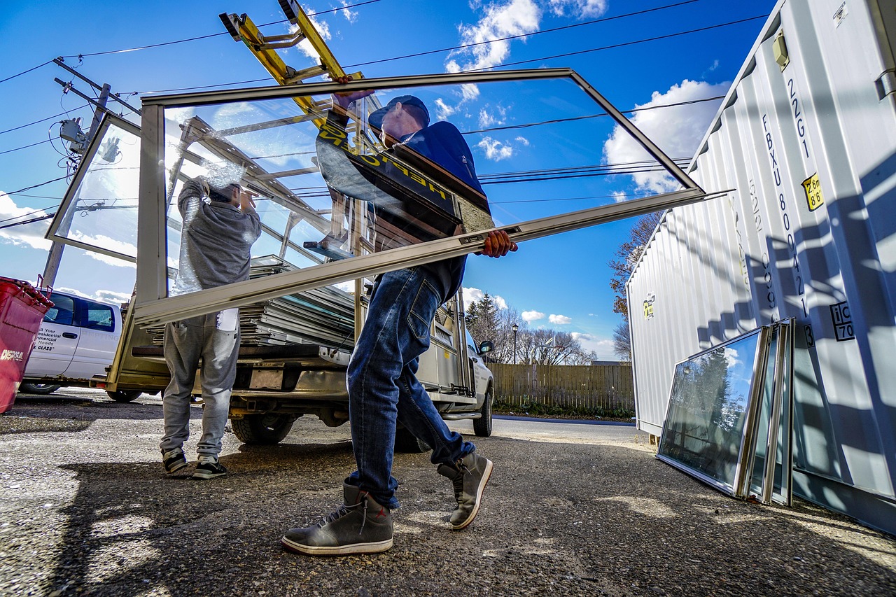 découvrez nos services professionnels d'installation de verre, garantissant qualité, sécurité et esthétique pour tous vos projets. que ce soit pour des fenêtres, des portes en verre ou des panneaux décoratifs, nous vous offrons une expertise sur mesure.