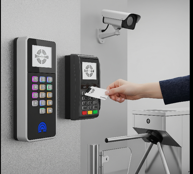 systeme_controle_acces