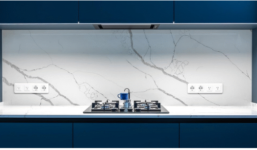 La crédence cuisine : choisir le bon matériau pour allier style et entretien