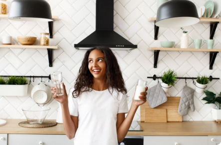 Cuisine équipée : comment maximiser le rangement intelligent ?