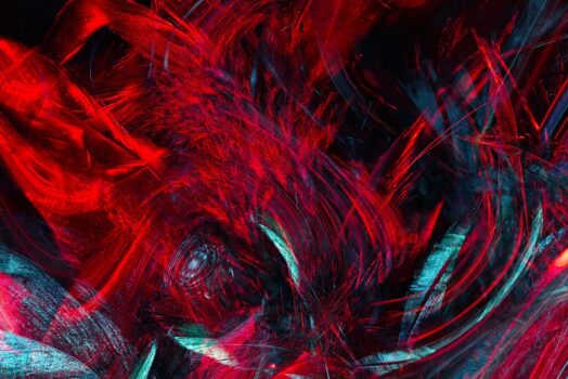 4 techniques de peinture décorative pour transformer vos murs