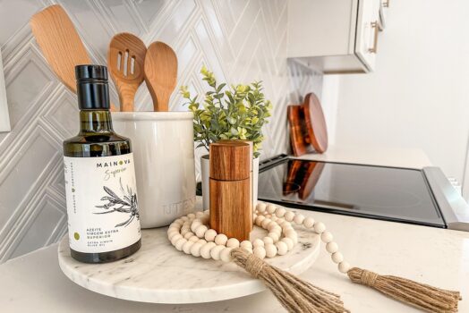 5 erreurs à éviter lors de l’aménagement de votre cuisine