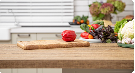 Comment refaire son plan de travail pour plus de praticité ?