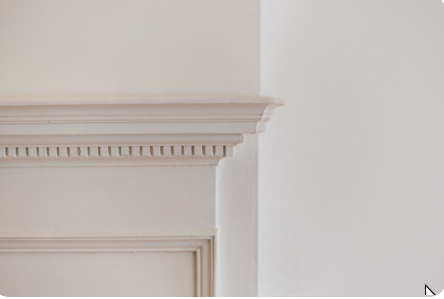 5 idées créatives de plâtrerie pour embellir votre maison