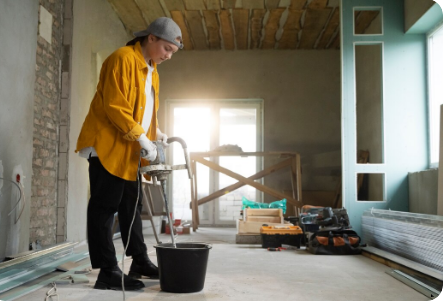Comment organiser la remise en état de chantier pour éviter les retards ?