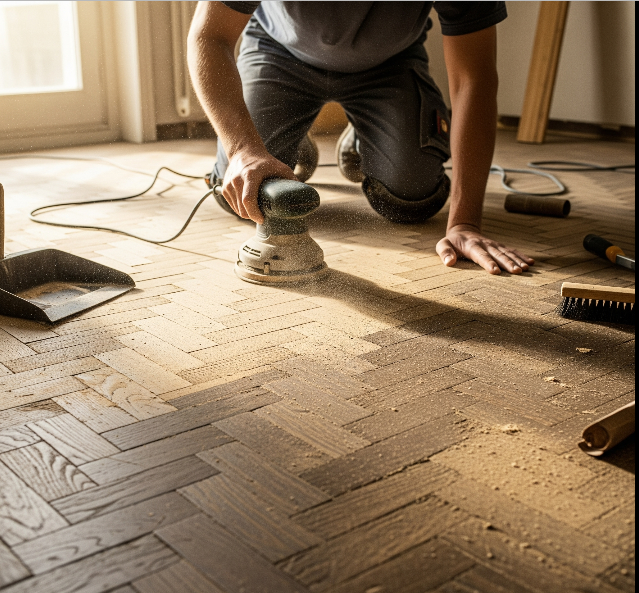 restauration_parquet_ancien