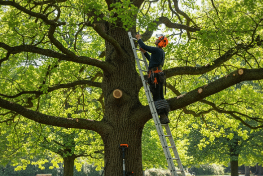 5 conseils pour réussir la taille et soins des arbres chez vous