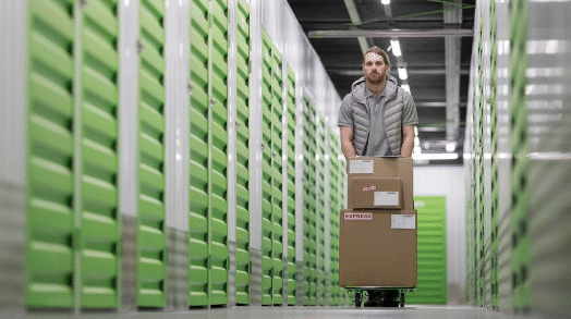 Comment organiser efficacement votre box de stockage ?