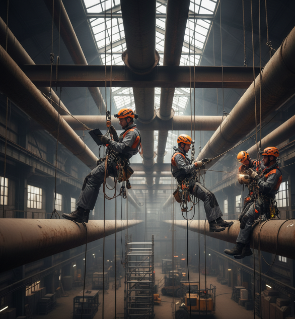 remplacement_canalisations_acrobatiques