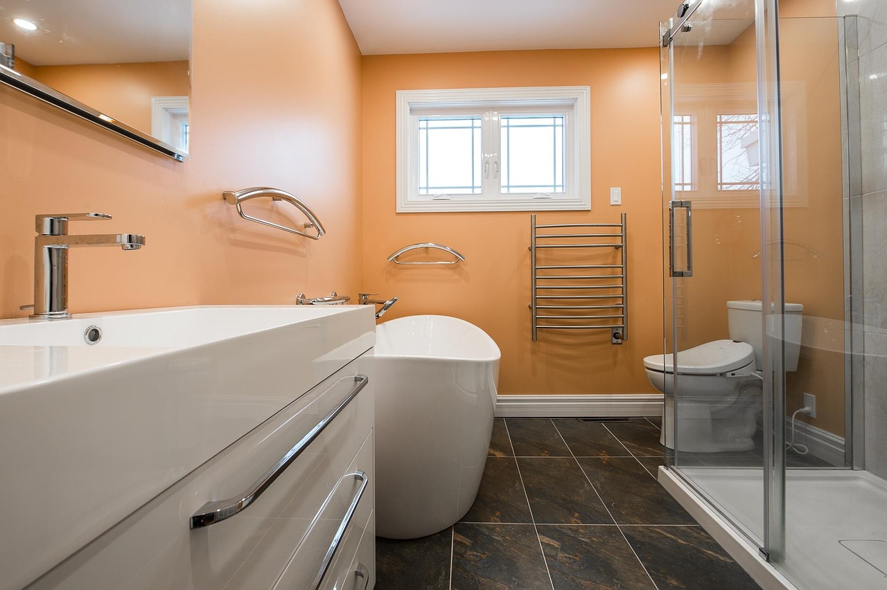 envie de rénover votre salle de bain ? découvrez nos conseils et inspirations pour une rénovation de salle de bain réussie, moderne et fonctionnelle, adaptée à tous les budgets.