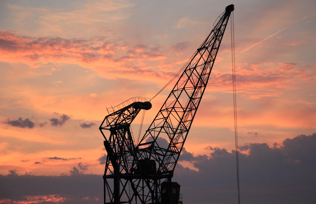 découvrez notre guide complet pour la sélection de grues adaptées à vos besoins. conseils d'experts, critères essentiels et astuces pour choisir la grue idéale pour vos chantiers.