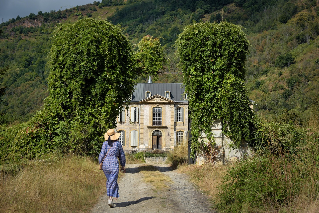 découvrez nos services professionnels de restauration de maçonnerie pour redonner vie et solidité à vos bâtiments anciens. expertise, savoir-faire et matériaux de qualité pour des résultats durables et esthétiques.