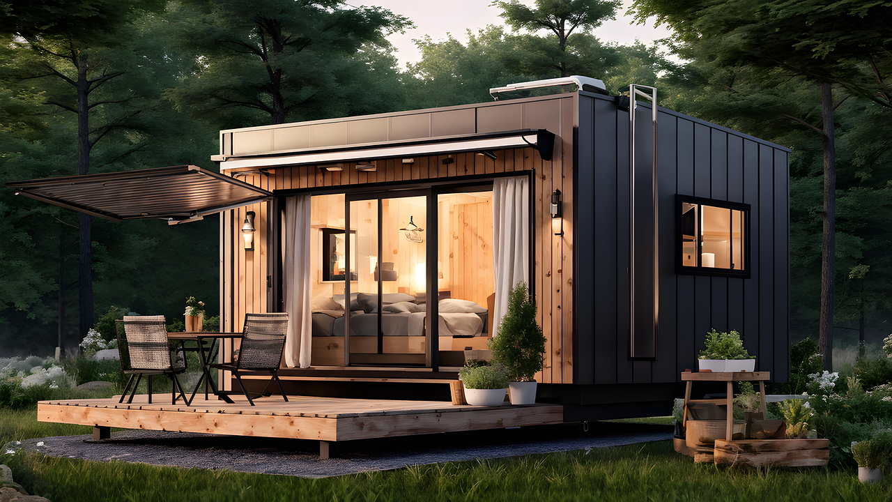 découvrez comment le logement durable concilie écologie, économie et bien-être. explorez des solutions innovantes pour construire ou rénover votre habitat afin de limiter votre impact environnemental tout en réalisant des économies d'énergie.