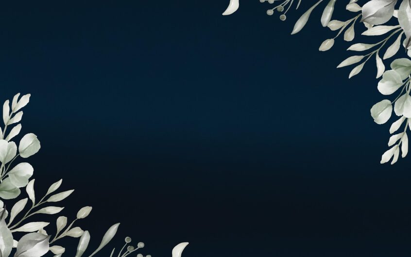 Arrangements floraux funéraires : allier élégance et émotion