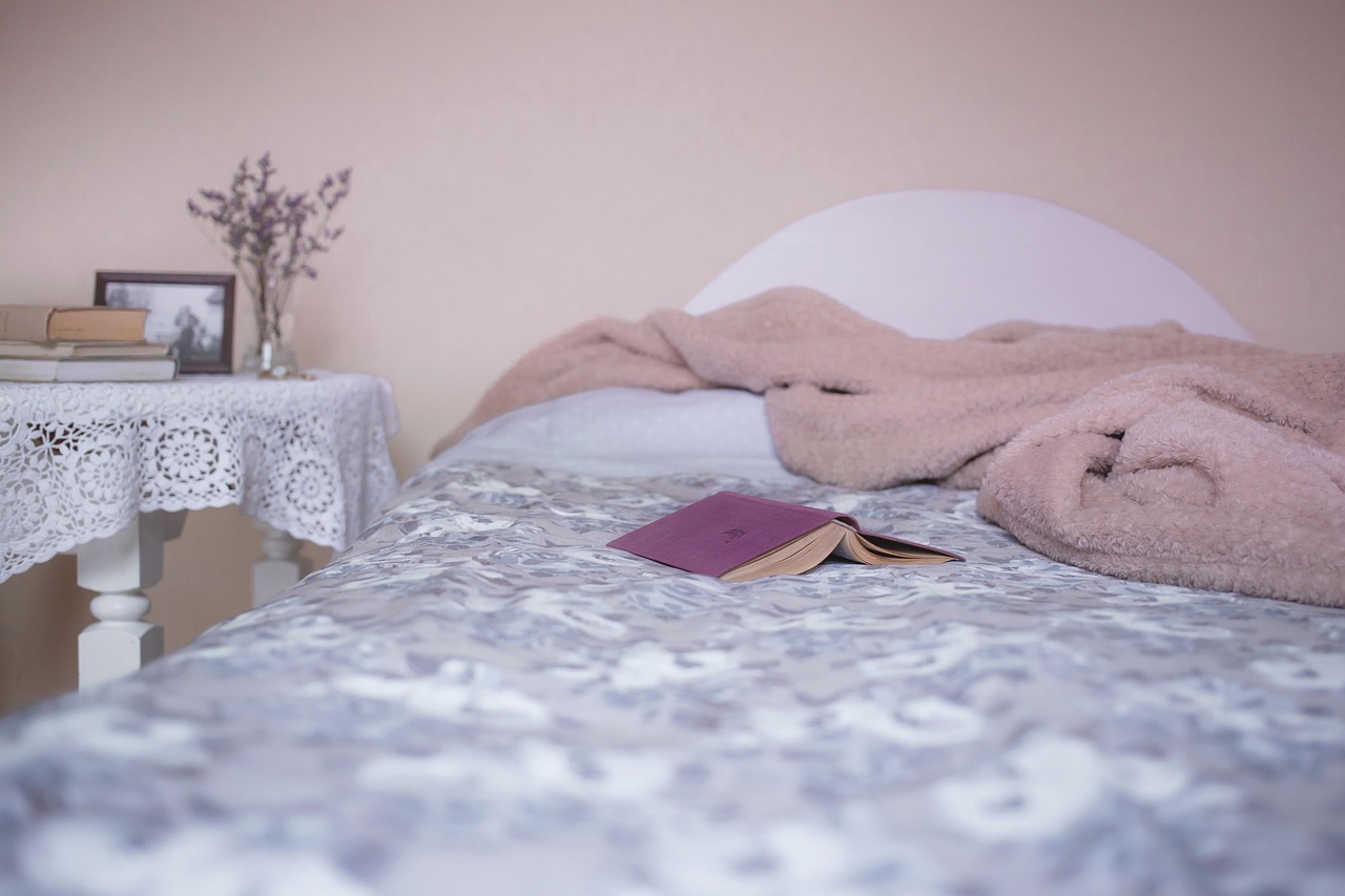 découvrez nos conseils et produits pour entretenir et protéger votre linge de maison, garantissant propreté et douceur au quotidien.
