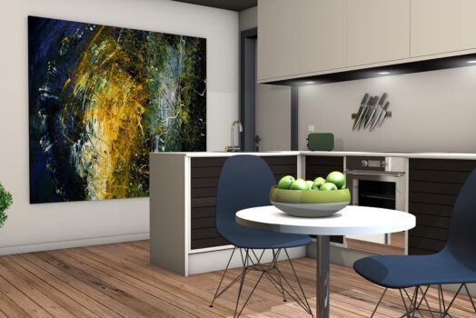 Construire une maison individuelle en optimisant chaque espace