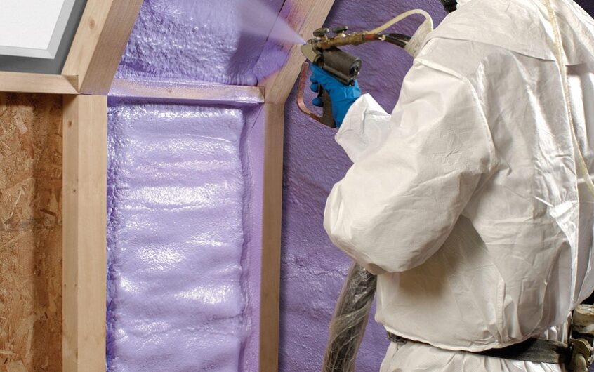 Chape liquide et isolation : comment optimiser le confort thermique ?