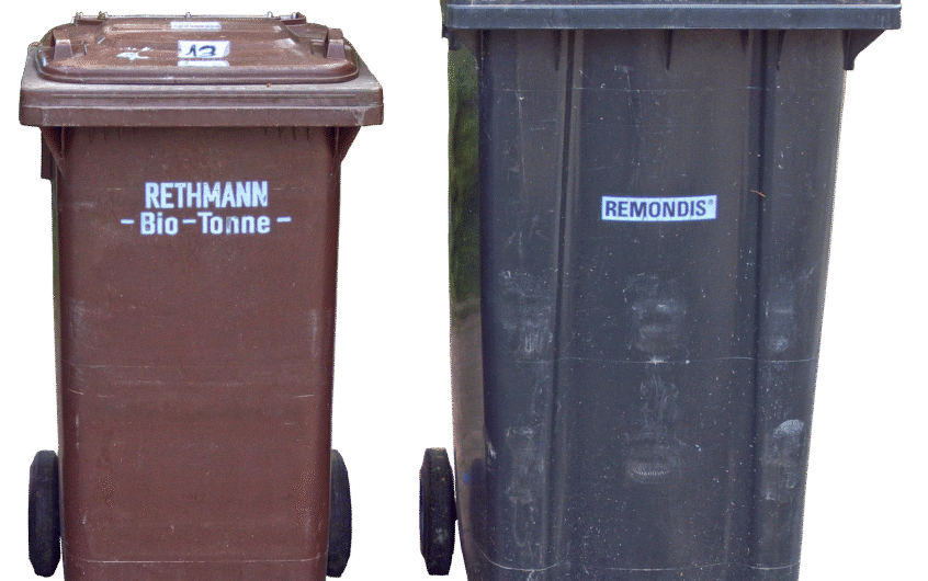 Traitement des déchets : organiser l’évacuation avec une benne adaptée