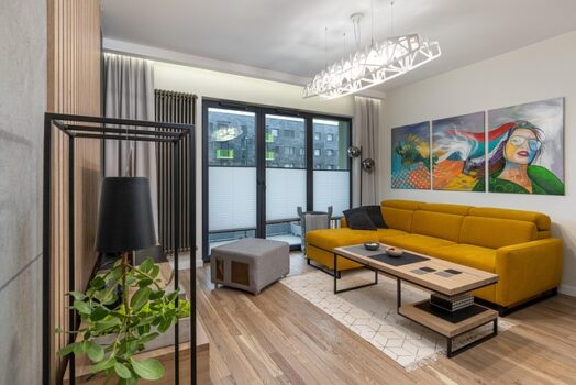 Améliorer la circulation dans l’espace pour une maison plus agréable à visiter