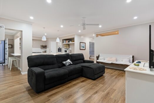 Une circulation optimisée : le secret d’un home staging réussi