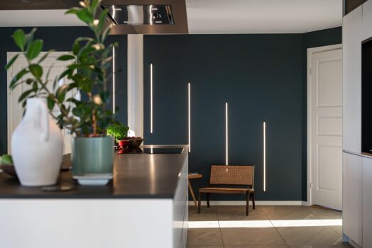 Désencombrer les passages : une règle d’or pour une meilleure circulation