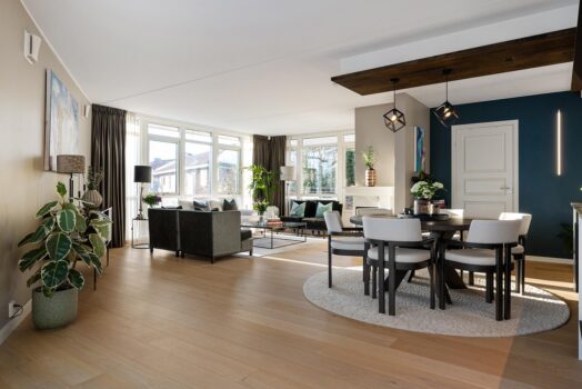 Comment créer un parcours de visite évident grâce à une bonne circulation