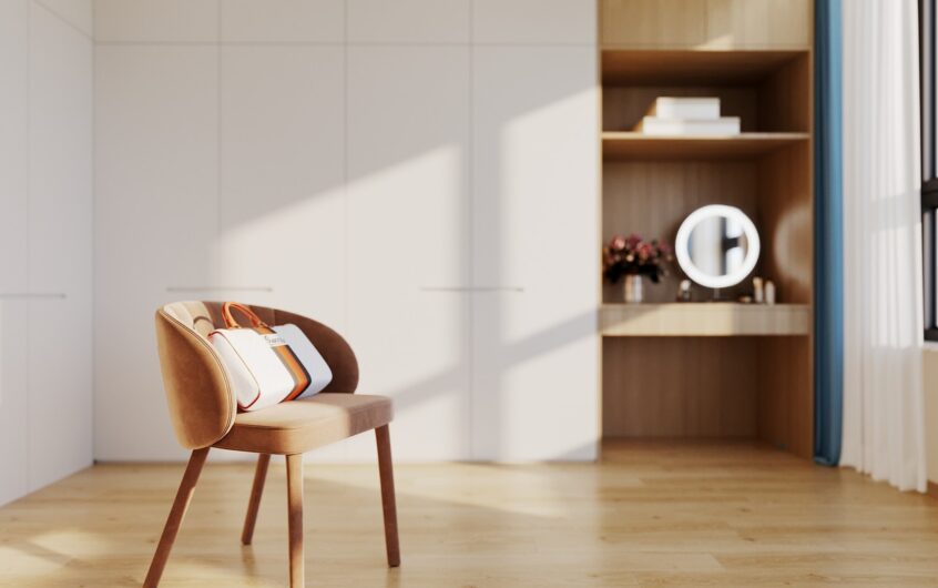 Le guide pour optimiser l&rsquo;espace et créer des rangements astucieux