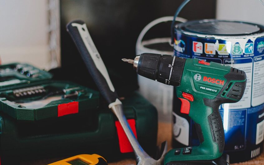 Le top 10 des réparations les plus fréquentes avant une mise en vente