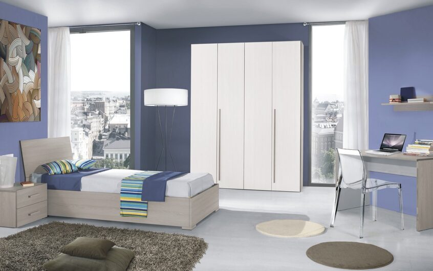 Avant/après : comment ils ont réussi à optimiser l&rsquo;espace de leur studio de 30m²