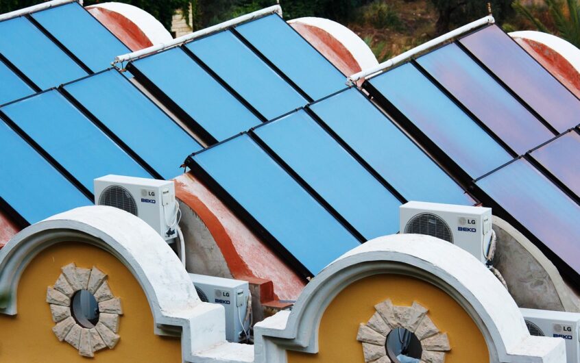 Pose de système de chauffage : choisir la solution adaptée à votre logement