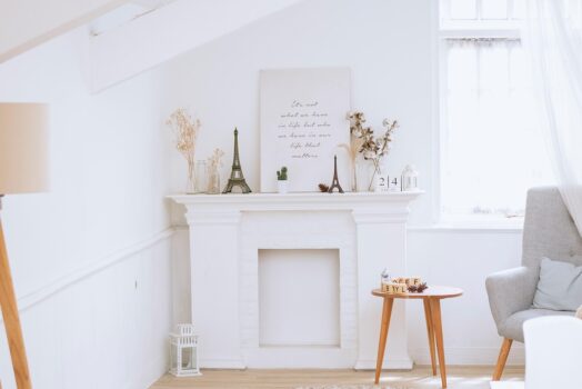 Home staging pas cher : l&rsquo;art de réutiliser et de recycler ce que vous avez déjà