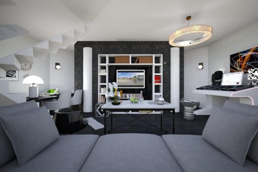 Les secrets d&rsquo;un photographe pro pour un reportage photo immobilier réussi