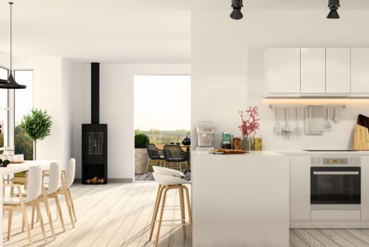 Avant/après : des transformations bluffantes avec un budget mini