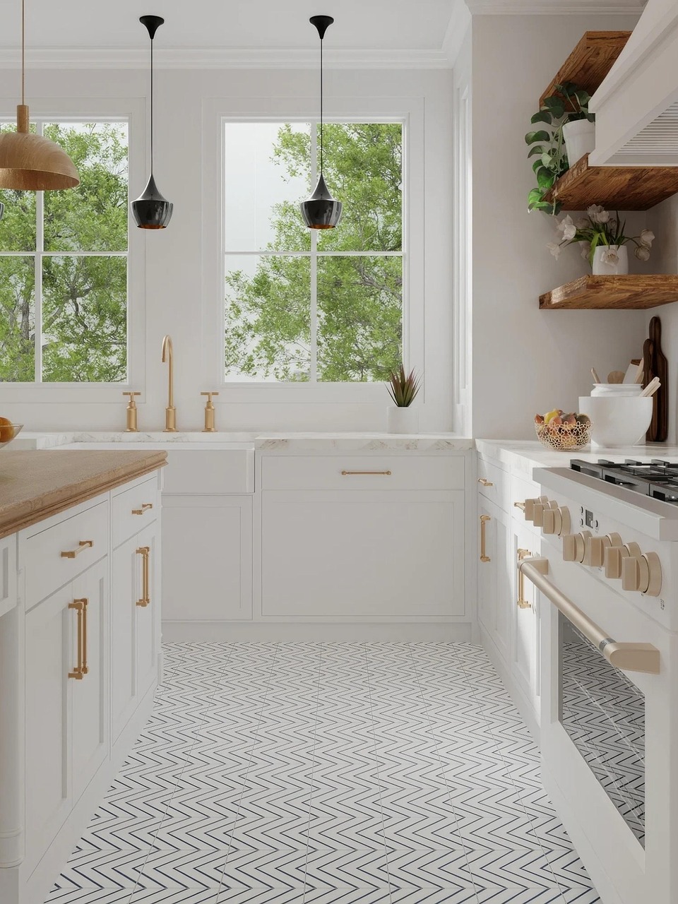 optimisez votre espace avec l'ergonomie de cuisine : conseils pratiques pour une cuisine fonctionnelle, confortable et efficace au quotidien.