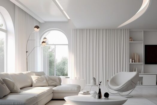 Circulation dans l’espace : pensez comme un acheteur pour mieux aménager