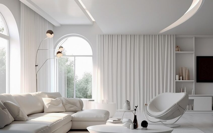 Circulation dans l&rsquo;espace : pensez comme un acheteur pour mieux aménager