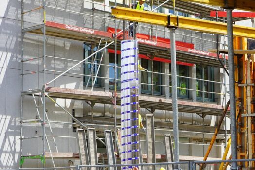 Construction neuve : éléments indispensables à vérifier avant validation du plan