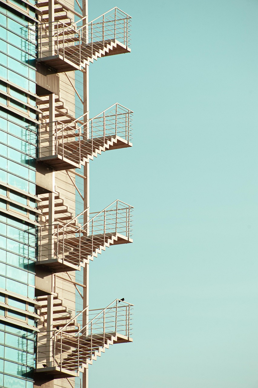 découvrez des designs extérieurs innovants alliant esthétique et fonctionnalité pour sublimer vos espaces en plein air.
