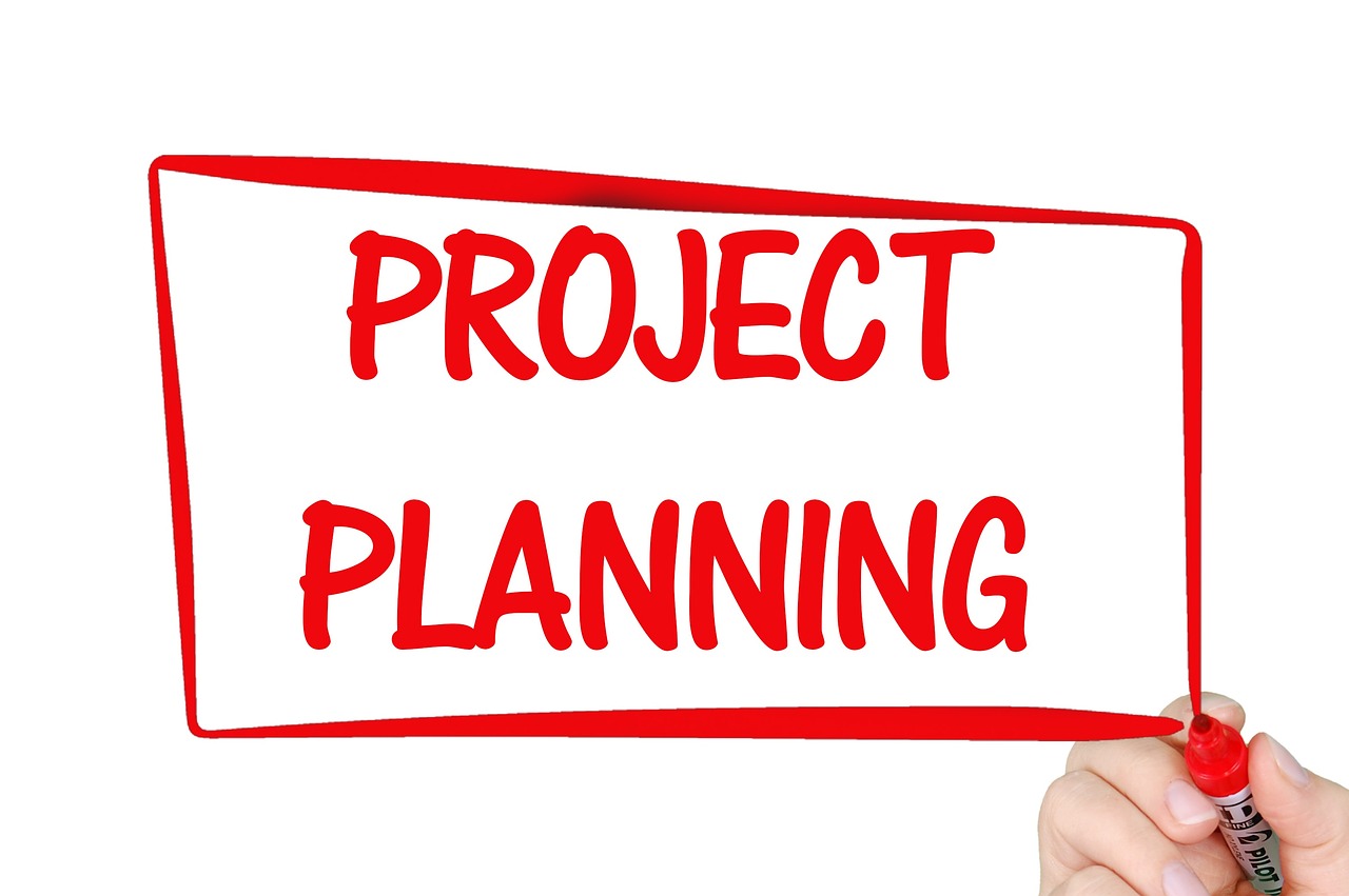 découvrez les meilleures pratiques et outils pour une gestion de projet efficace, de la planification à la réalisation, afin d'optimiser vos résultats.