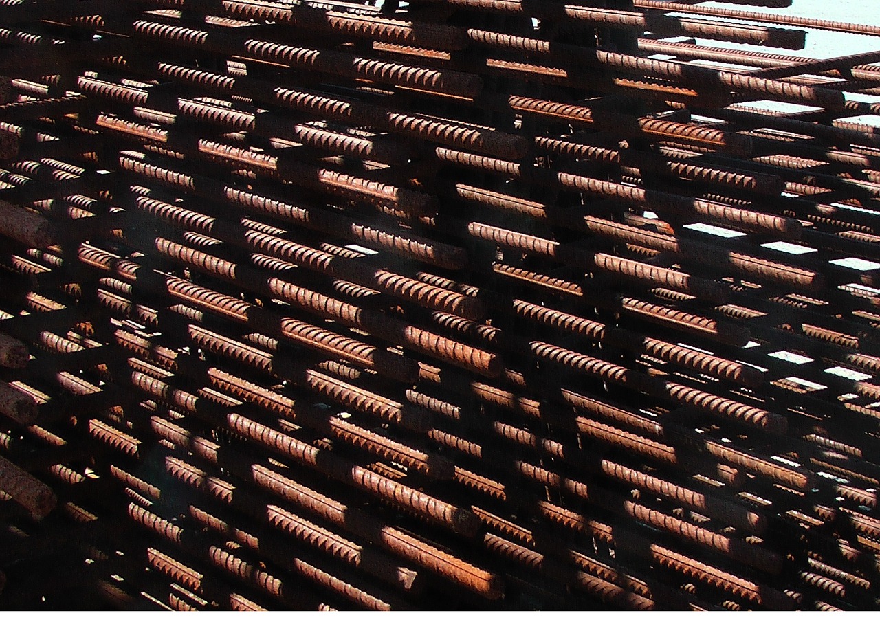 renforcement structurel : solutions et techniques pour améliorer la solidité et la durabilité des bâtiments et infrastructures.
