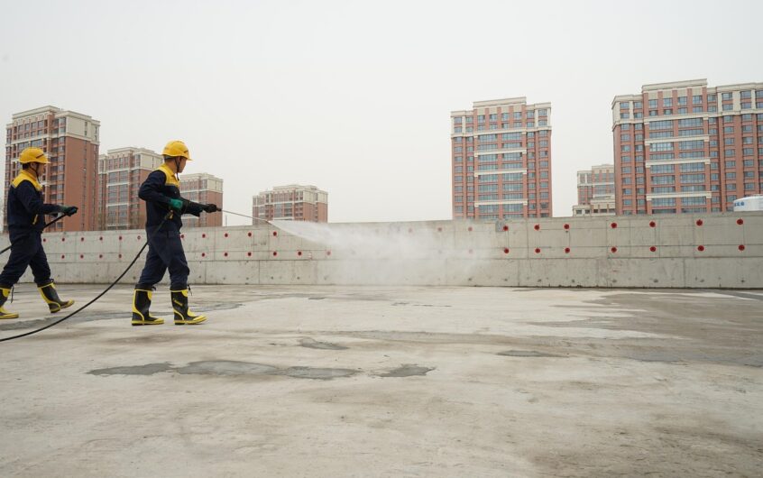 Étanchéité : techniques efficaces pour protéger les toitures et les terrasses