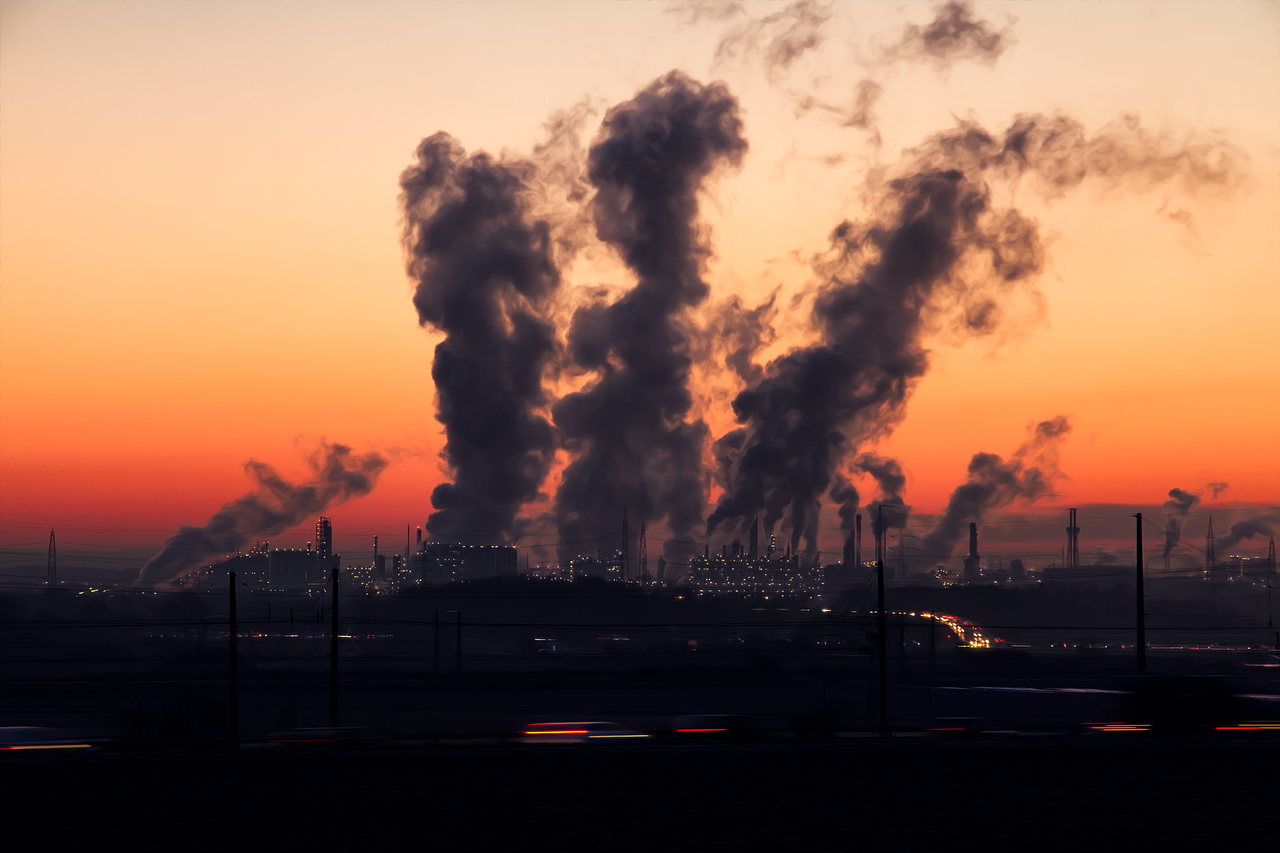 découvrez les causes, les conséquences et les solutions pour lutter contre la pollution de l'air afin de protéger notre santé et l'environnement.