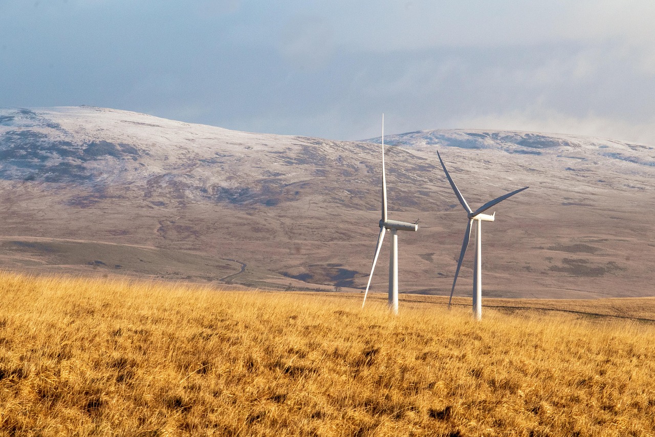 découvrez les avantages de l'énergie verte, une solution durable et écologique pour un avenir respectueux de l'environnement.
