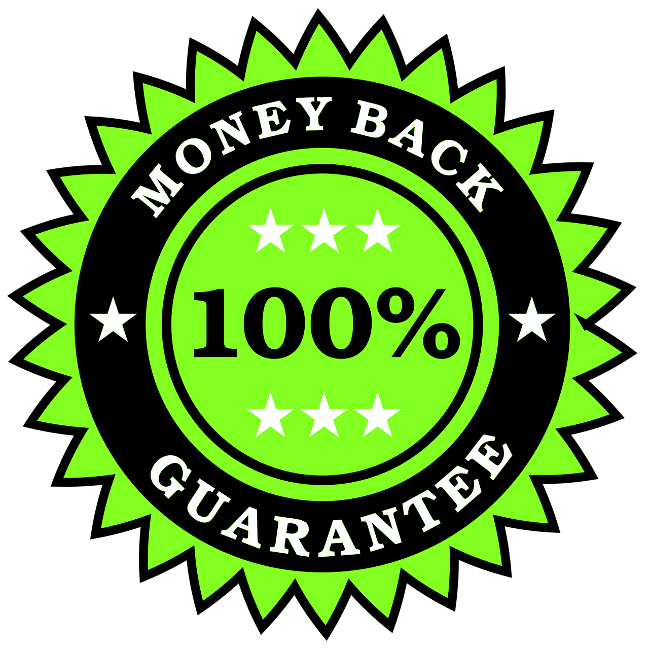 découvrez les garanties offertes sur nos produits pour une tranquillité d'esprit maximale. qualité et service après-vente assurés.
