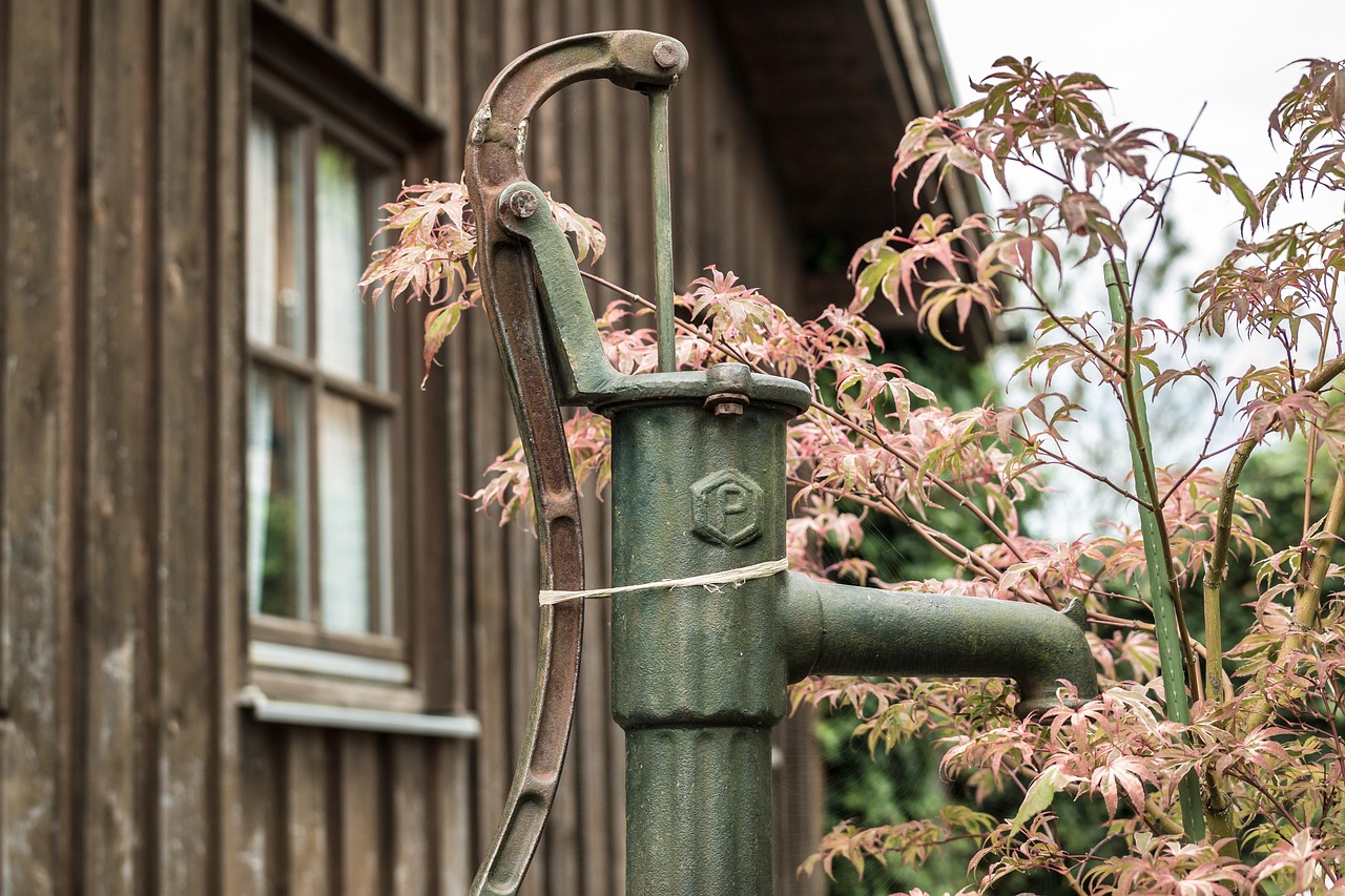 découvrez la pompe à chaleur air-eau : une solution efficace et économique pour chauffer votre maison tout en réduisant votre consommation d'énergie.