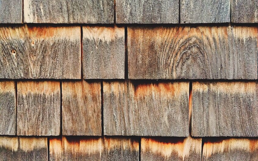 Assortir la gamme coloris bardage et terrasse