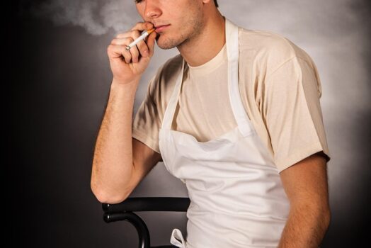 Tablier alu double paroi : isolation renforcée