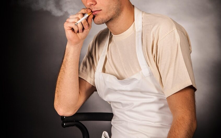 Tablier alu double paroi : isolation renforcée