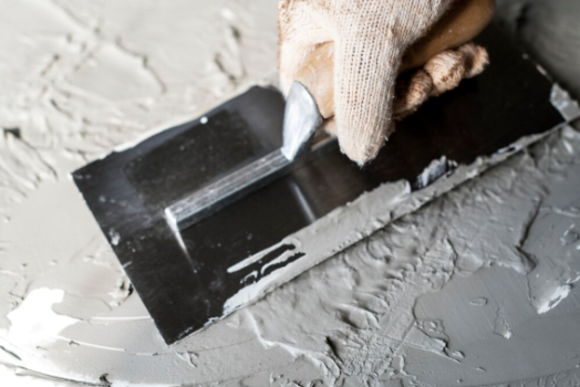 Polystyrène expansé : attention à l’exposition aux UV avant l’enduit