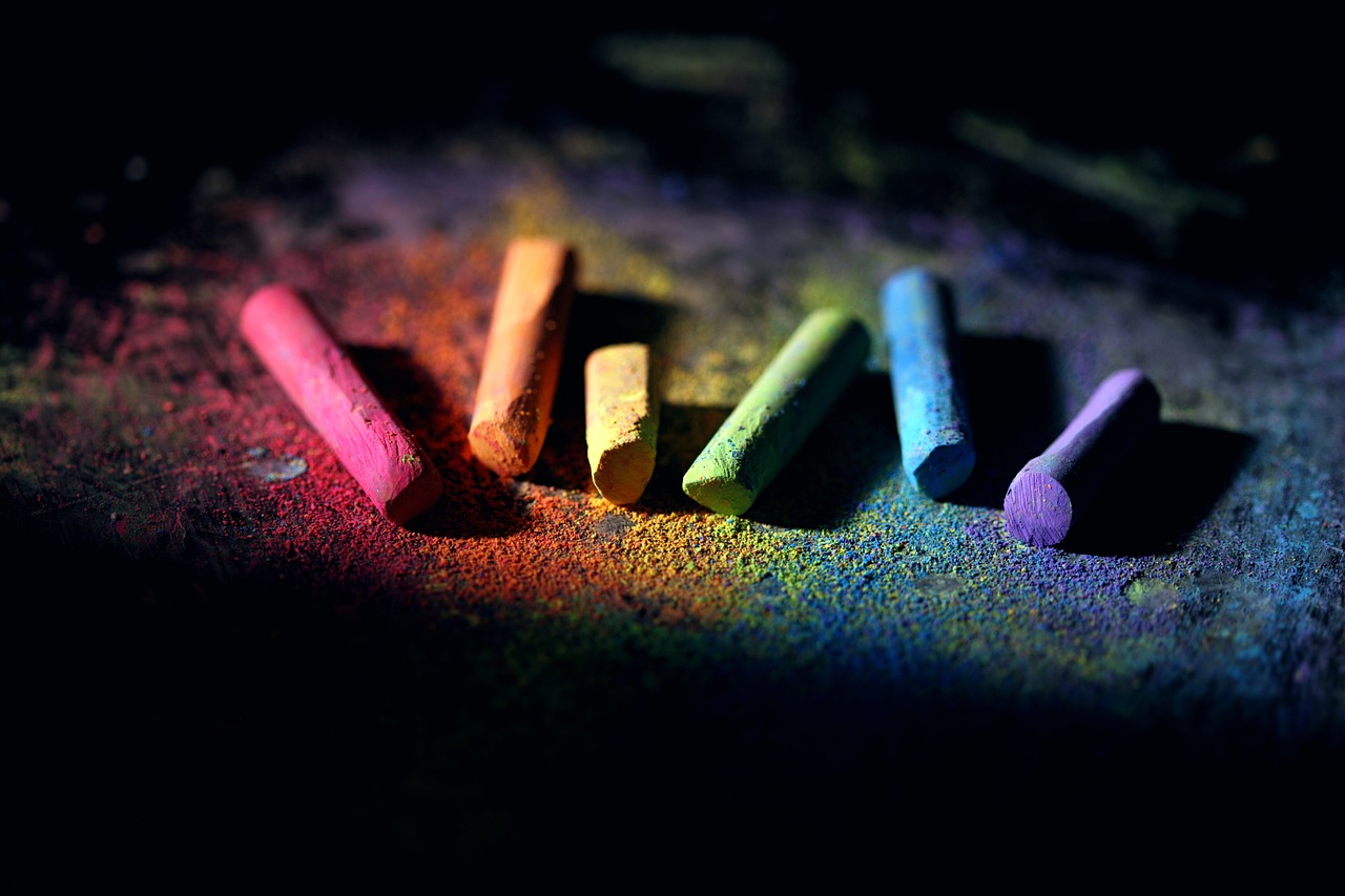 découvrez l'élégance des couleurs pastel, des teintes douces et apaisantes idéales pour un design subtil et harmonieux.